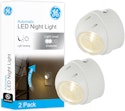 GE Rotating Plug in Night Light 2-Pack for $4 + free shipping w/ Prime