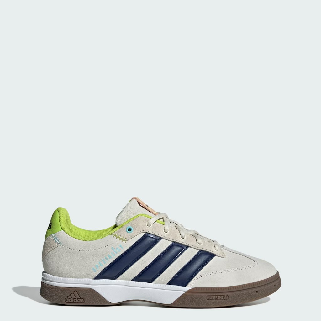 LOVB x adidas Men's Spezialist Indoor Shoes: $37 LOVB x adidas Men's Spezialist Indoor Shoes: $37