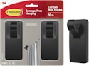 Command 10-lb. Curtain Rod Hooks for $10 + free shipping w/ Prime