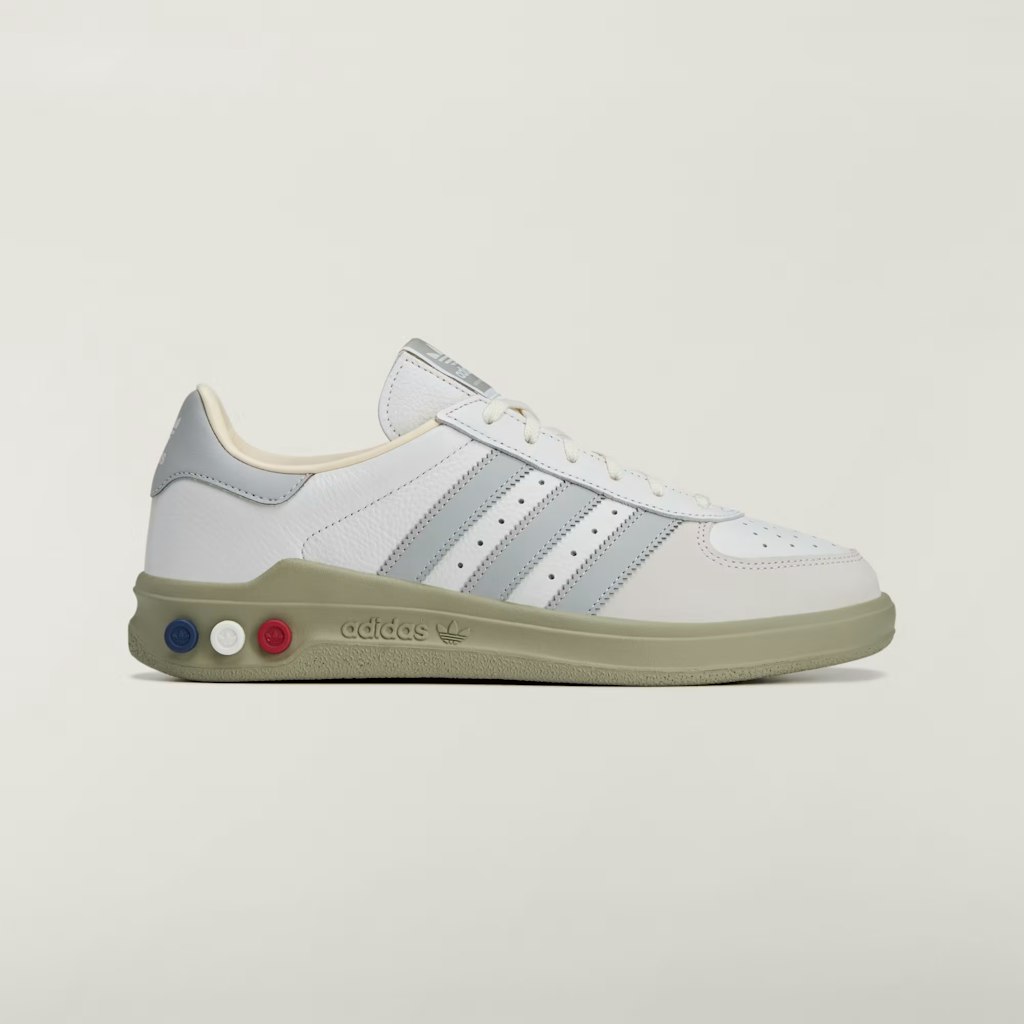 adidas Men's GS II SPZL Shoes: $46