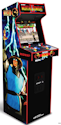 Arcade1Up Mortal Kombat II Deluxe Arcade Game for $399 + free shipping