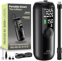 Woowind LP1 Portable Tire Inflator for $26 + free shipping