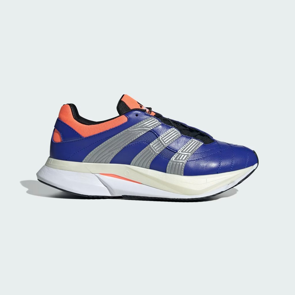 adidas Men's Equipment Predator Run Shoes: $67