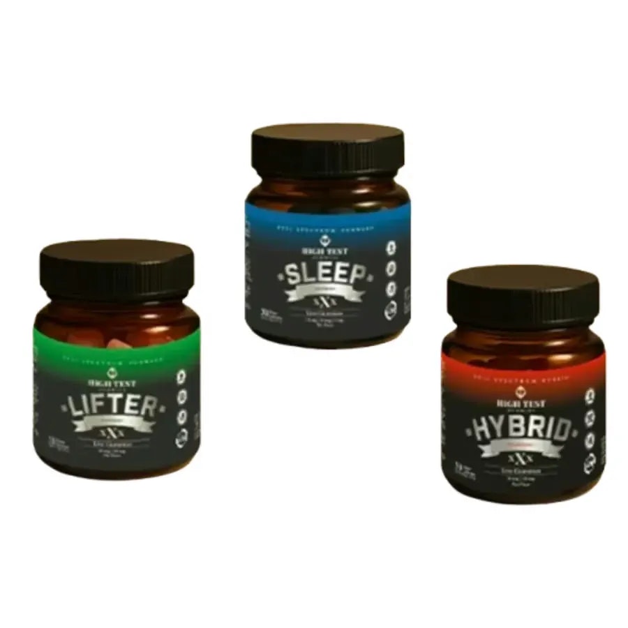 High Test Gummies Sitewide Sale: Extra 20% off High Test Gummies Sitewide Sale: Extra 20% off