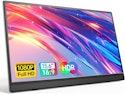 15.6" 1080p Portable Monitor for $40 + free shipping