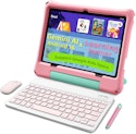 Aiprotablet 10" Android 16 Tablet for $78 + free shipping