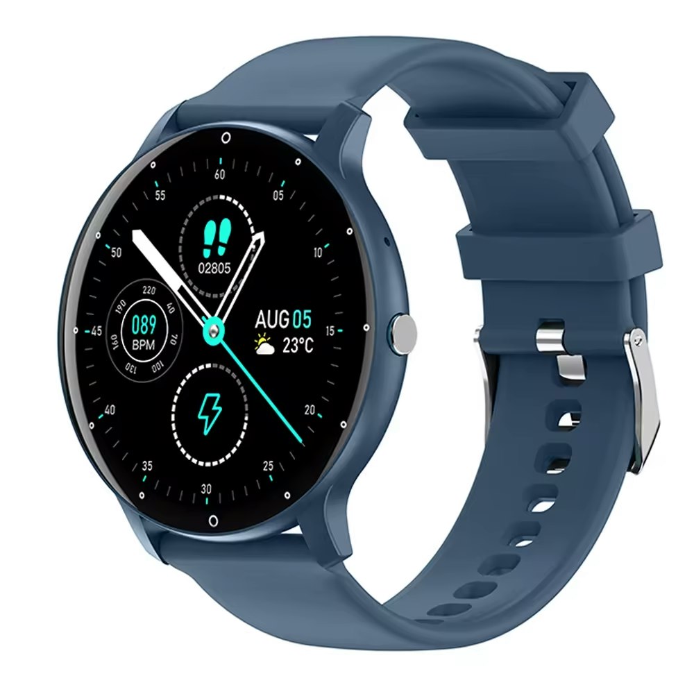 1.28" ZL02C Pro Smart Watch: $8.80