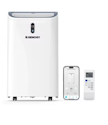 Renogy 14,000-BTU Smart Portable Air Conditioner for $318 + free shipping