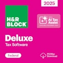 H&R Block Tax Software Deals at Antonline: 50% off