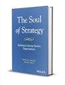 "The Soul of Strategy: Building Customer Centric Organizations" eBook: Free + digital delivery