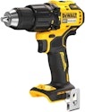 DeWalt 20V MAX Brushless 1/2" Cordless Hammer Drill Driver (Tool Only) for $81 + free shipping