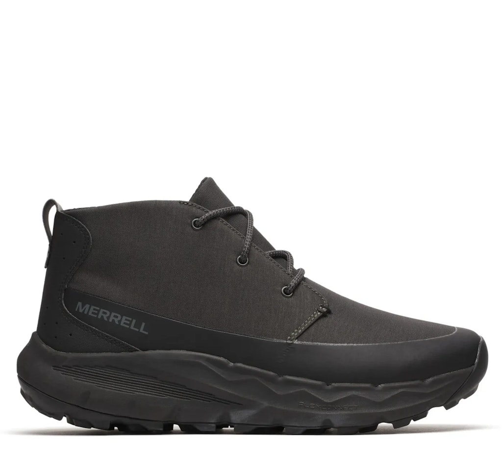 Merrell Men's Nova 4 Traveller Metro Shoes: $72 Merrell Men's Nova 4 Traveller Metro Shoes: $72