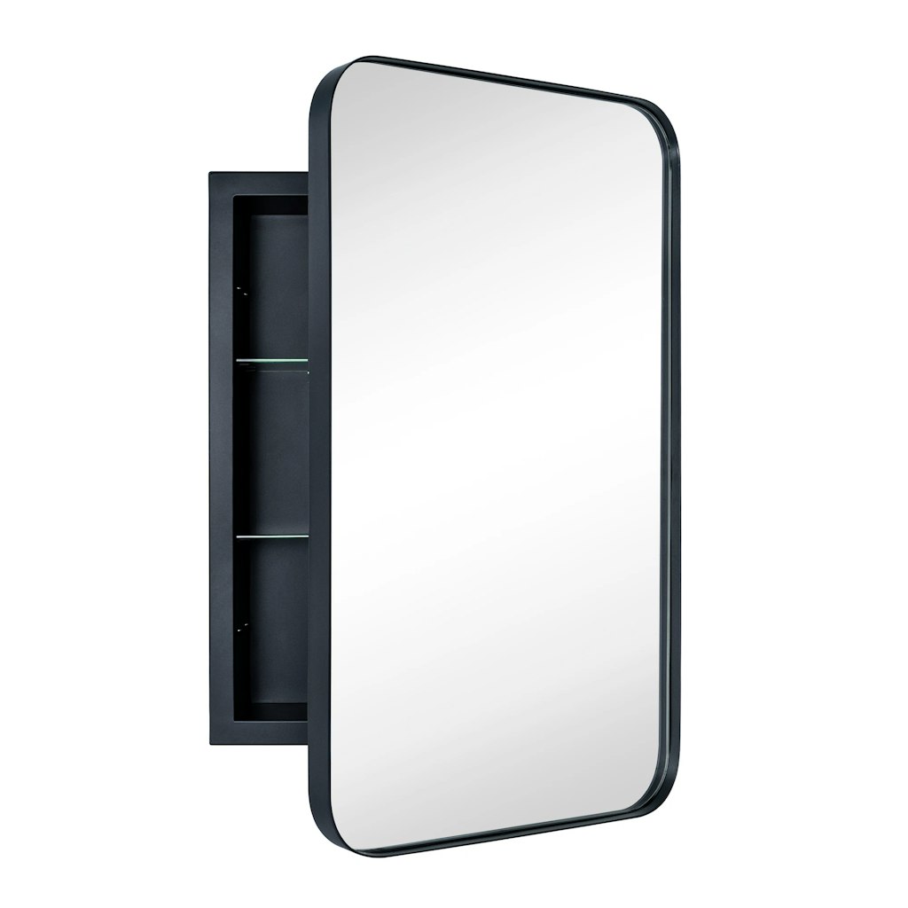 Bathroom Mirror Deals at Lowe's: Up to 25% off