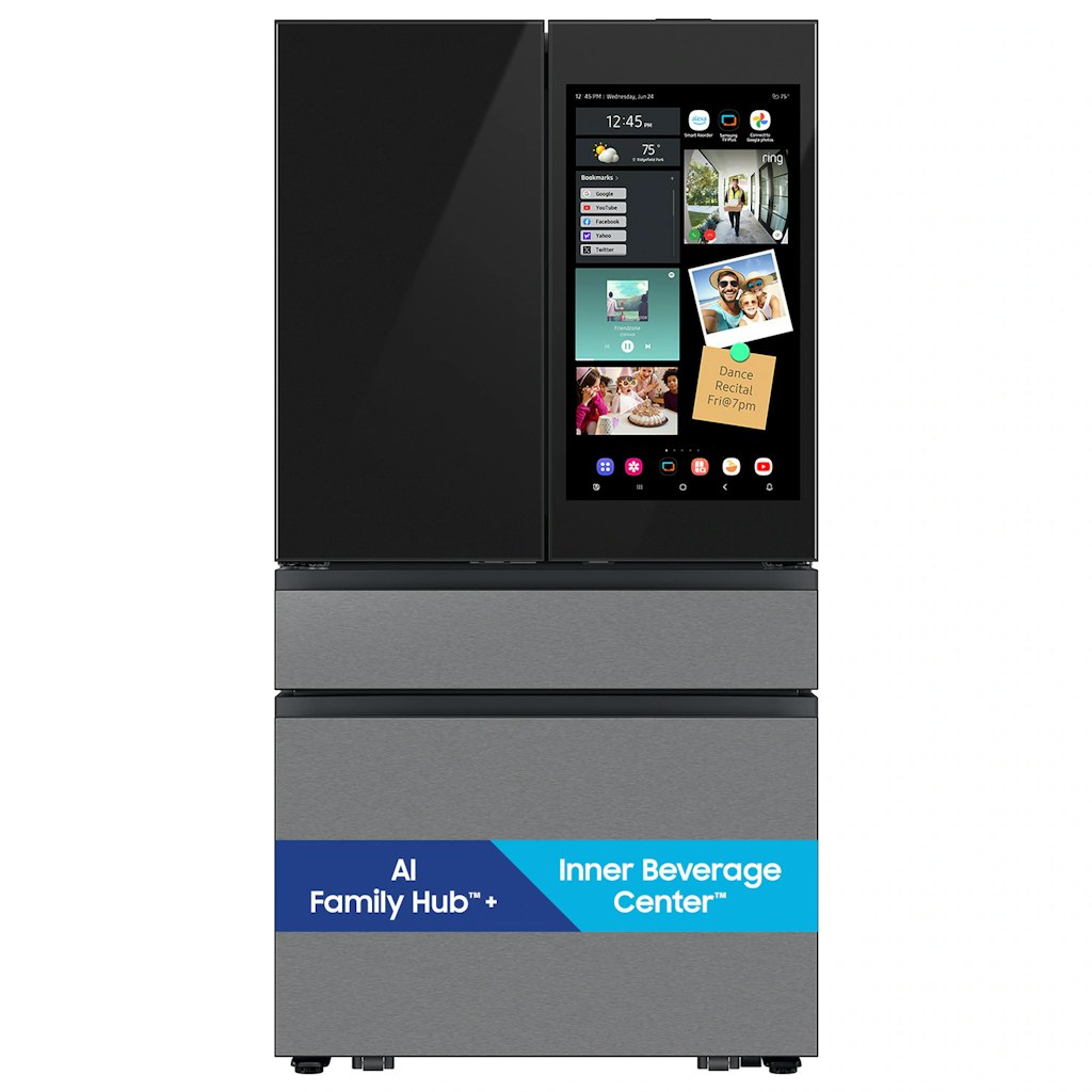 Samsung Buy More, Save More Appliance Deals at Lowe's: Up to $300 off