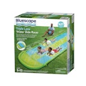 Bluescape Triple-Lane Water Slide w/ 3 Boogie Boards for $30 + free shipping w/ $35