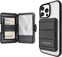 Pelican Magnetic Wallet for iPhone for $27 + free shipping