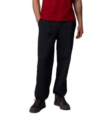 Columbia Men's High Cascades Softshell Pants: $36