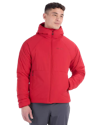 Marmot Men's PrimaLoft Novus Hoodie Jacket (XL only) for $55 + free shipping