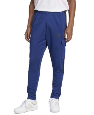 adidas Men's Three-Stripes Tiro Cargo Pants: $18 adidas Men's Three-Stripes Tiro Cargo Pants: $18