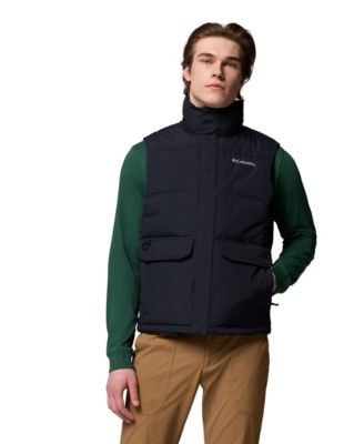 Columbia Men's Landroamer Puffer Vest: $45
