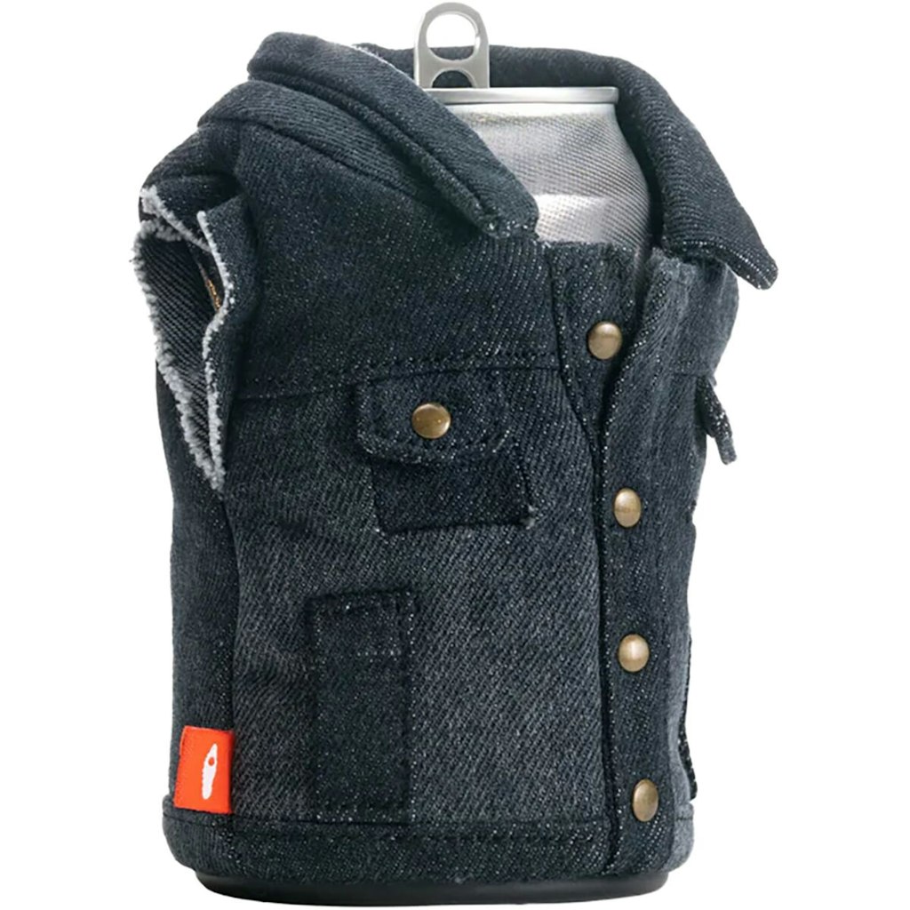 Puffin Drinkwear The Denim Vest Koozie: $7.48