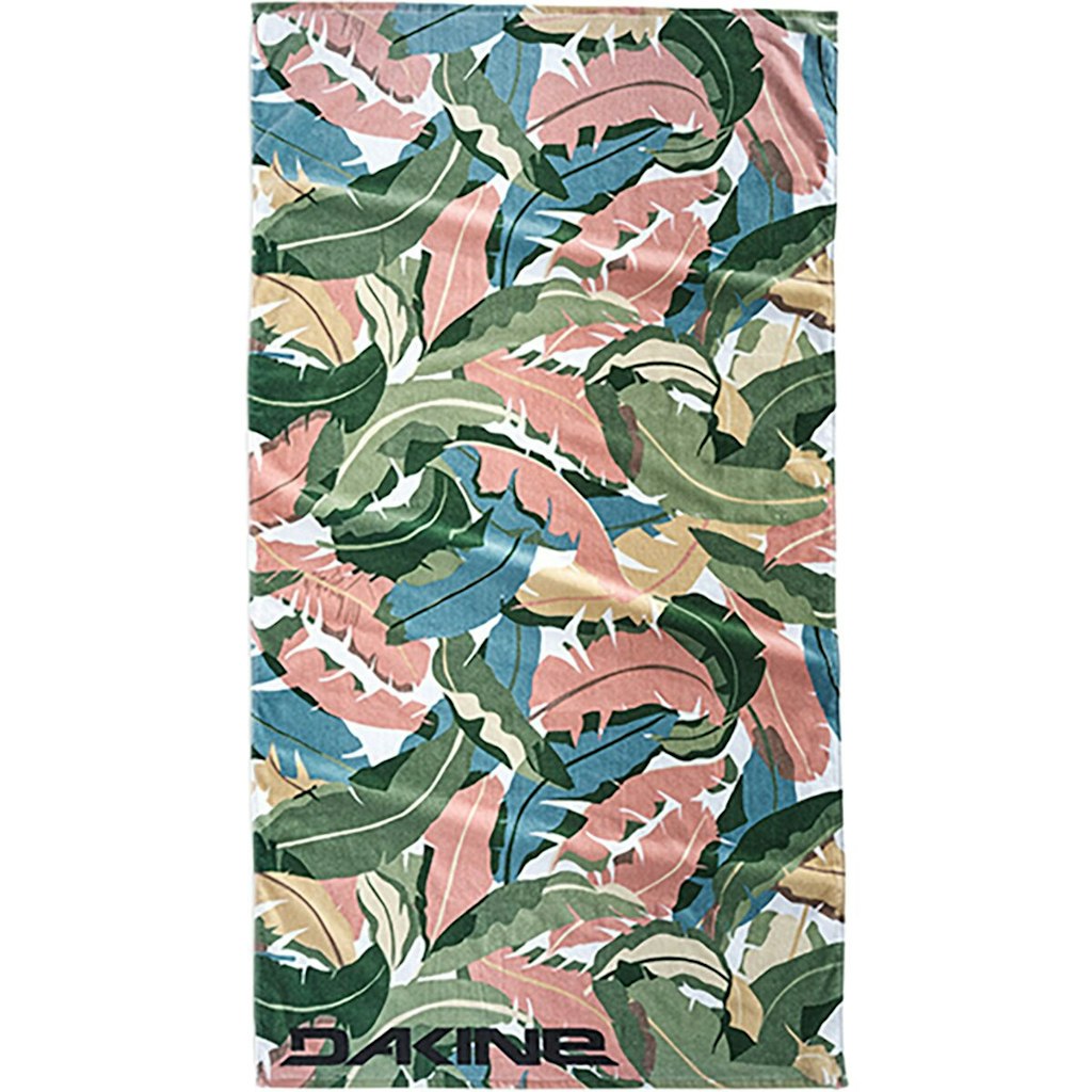 Dakine 100% Terry Cotton Beach Towel: $12 Dakine 100% Terry Cotton Beach Towel: $12