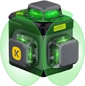 Fanttik D12 Ace 360° Green Laser Level for $65 + free shipping