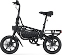 Jetson Bolt Electric Bike for $286 + free shipping