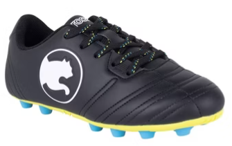 ProCat by Puma Kids' Soccer Cleats: $7.65