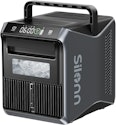 Silonn Portable Ice Maker for $97 + free shipping