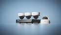 Reolink RLK8-843V4 4-Camera Bundle for $630 + free shipping