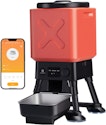 Molly&Cody 14L Automatic Dog Feeder for $132 + free shipping