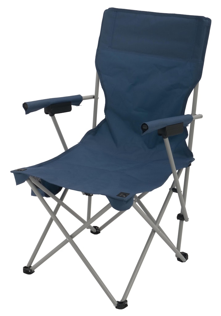Ozark Trail Hard Arm Camping Chair : $11 Ozark Trail Hard Arm Camping Chair : $11