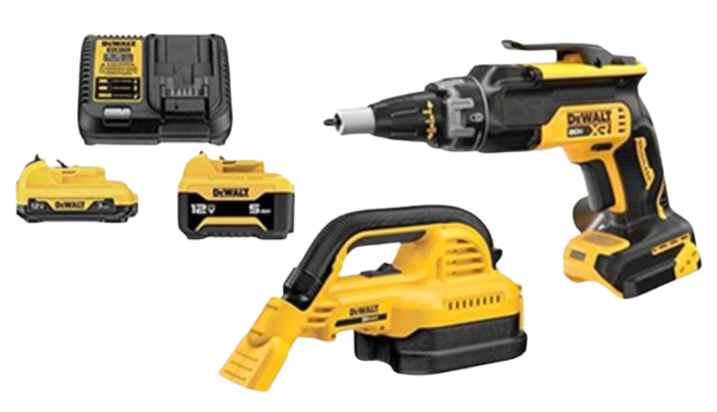 DeWalt Spring Deals at Woot: Up to 72% off + extra 10% off DeWalt Spring Deals at Woot: Up to 72% off + extra 10% off