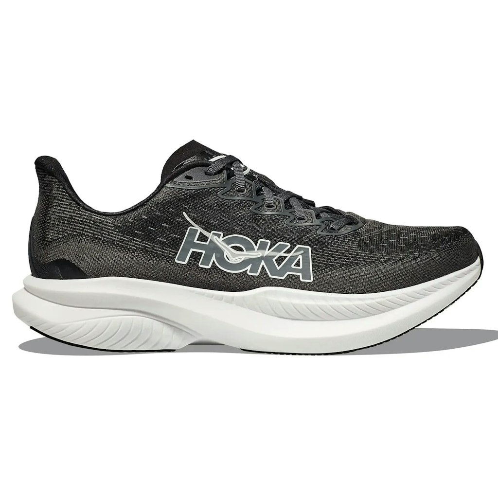 Hoka Men's Mach 6 Running Shoes : $84
