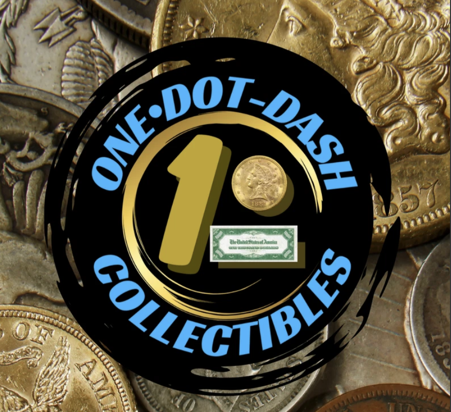 Coins & Bullion on eBay Live: Deals from $1, from 4pm