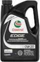 Castrol EDGE 0W-20 Advanced Full Synthetic Motor Oil 5-Quart Bottle for $22 via Sub. & Save + free shipping