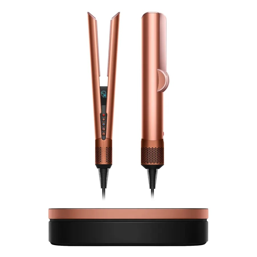 Dyson Airstrait Hair Straightener: $150 off