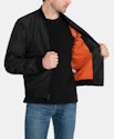 Michael Kors Men's Bomber Jacket for $38 + free shipping