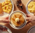 IHOP Value Menu for $6 meals