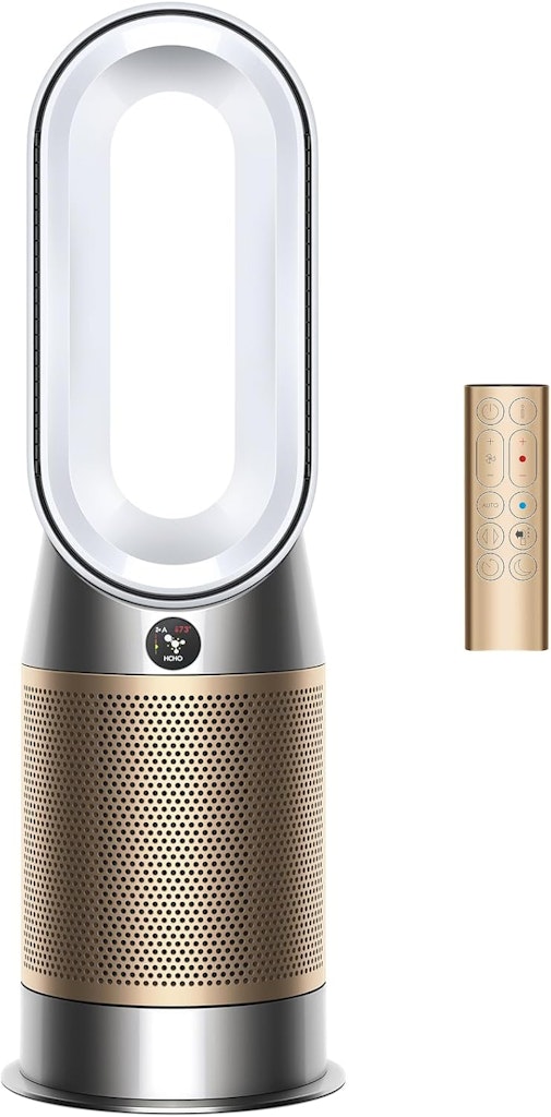 Dyson Purifier Hot+Cool HP2: $250 off