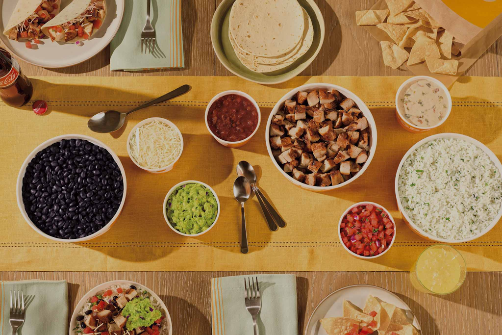 Qdoba Create Your Own Kit: $5 off