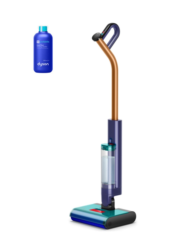 Dyson Clean+Wash Hygiene Wet Cleaner : Shop Now