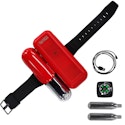 Emergency Inflatable Self-Rescue Bracelet for $10 + free shipping w/ first order
