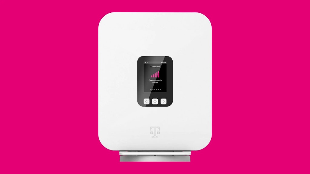 T-Mobile Internet Offer: Get a $300 prepaid Mastercard w/ sign up T-Mobile Internet Offer: Get a $300 prepaid Mastercard w/ sign up