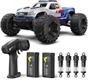 UDIRC 56MPH Upgradable 4X4 RC Truck for $60 + free shipping