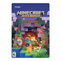 Minecraft: Java & Bedrock for PC/Windows for $20 + digital delivery