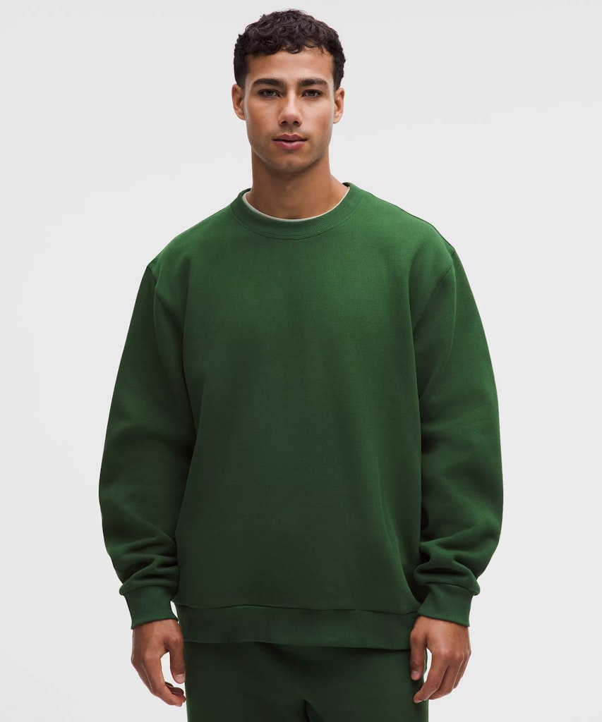 lululemon Men's We Made Too Much Hoodies and Sweatshirts Specials: Up to 50% off lululemon Men's We Made Too Much Hoodies and Sweatshirts Specials: Up to 50% off