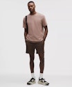 lululemon Men's Soft Jersey Short for $39 + free shipping