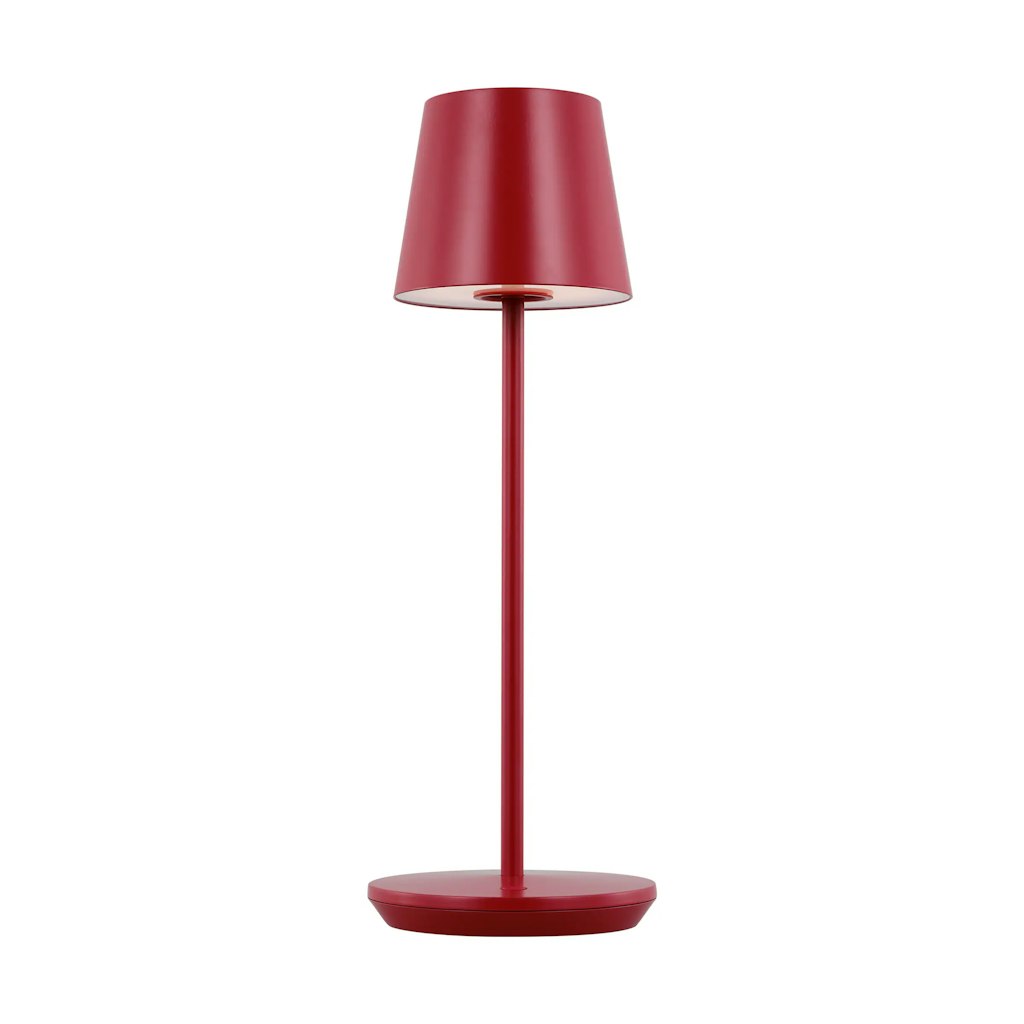 Generation Lighting Mena LED Touch Buffet Table Lamp with Metal Shade: $106.96 Generation Lighting Mena LED Touch Buffet Table Lamp with Metal Shade: $106.96